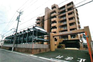 《中古マンション》豊橋市潮崎町 画像2