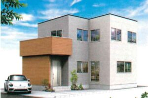 《新築》豊橋市曙町４期 画像2