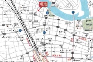 《新築》豊橋市北島町第１ 画像4