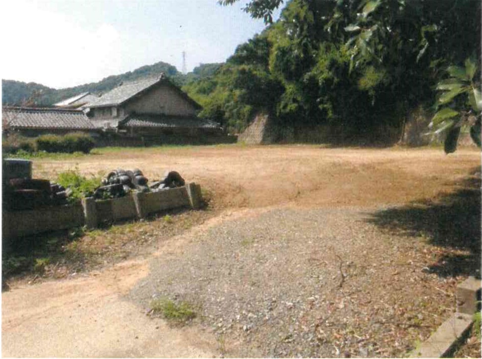 《売地》豊川市御津町泙野
