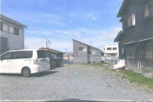 《売地》豊橋市花田町 画像2