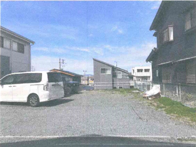 《売地》豊橋市花田町