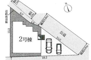 《新築》豊橋市北島町第１ 画像3