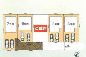 《新築》豊橋市松井町第１期 画像5