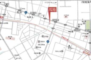 《新築》豊川市諏訪西町第１ 画像3