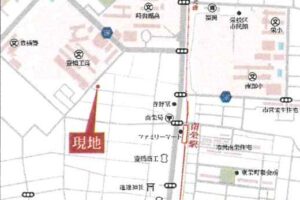 《新築》豊橋市南栄町第１ 画像4