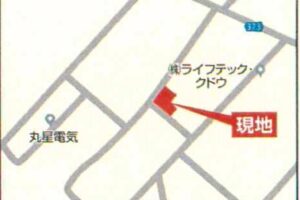 《新築》豊川市伊奈町佐脇原２期 画像3