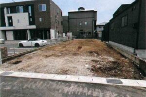 《売地》豊川市小坂井町野地 画像2