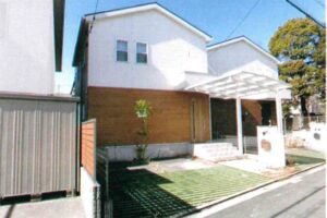 《中古住宅》豊橋市瓦町通 画像2