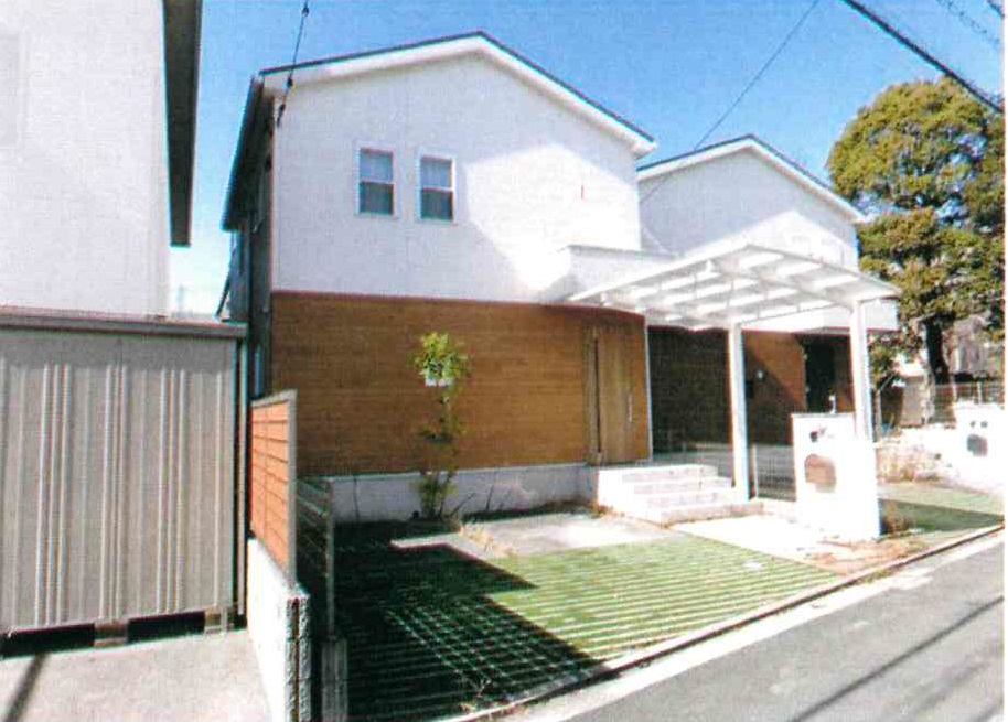 《中古住宅》豊橋市瓦町通