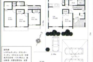 《中古住宅》豊橋市牛川通２丁目 画像1