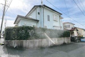 《中古住宅》豊橋市東幸町 画像1