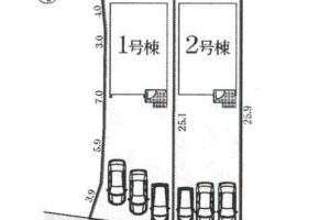 《新築》蒲郡市豊岡町　第１ 画像3
