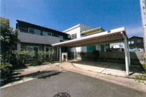 《中古住宅》豊橋市牛川通２丁目 画像2