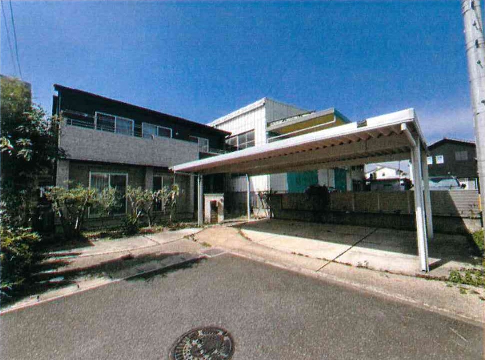 《中古住宅》豊橋市牛川通２丁目