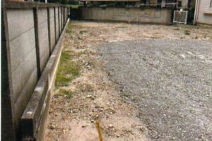 《売地》豊橋市草間町 画像2