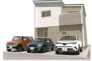 《新築》豊橋市曙町第４ 画像4