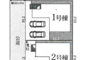《新築》豊橋市旭町第３ 画像3