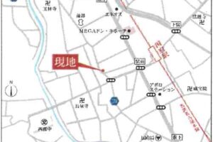 《新築》豊橋市羽根井町第１ 画像4