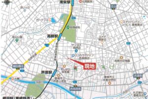 《新築》豊橋市西高師町沢向 画像3