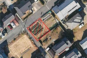 《売地》豊橋市神野新田町イノ割 画像2