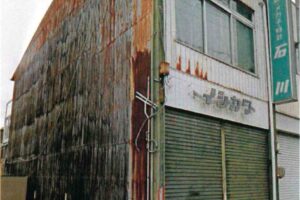 《売地》豊橋市曲尺手町 画像2