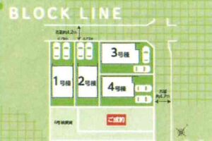 《新築》豊橋市下地町第１期 画像4