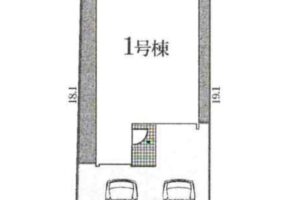 《新築》豊橋市羽根井町第１ 画像3