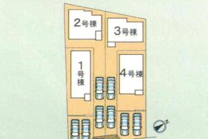 《新築》豊川市御津町広石第１期 画像6
