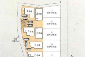 《新築》蒲郡市上本町第１期 画像5