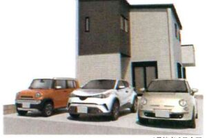 《新築》豊橋市曙町第４ 画像2