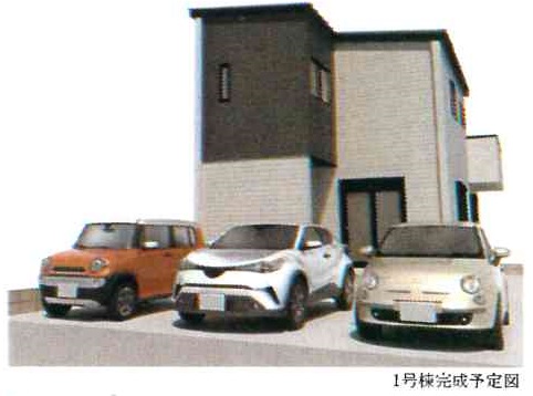 《新築》豊橋市曙町第４
