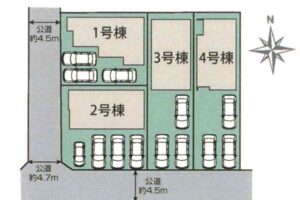 《新築》豊橋市西高師町沢向 画像2