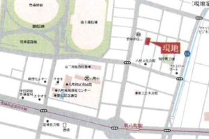 《新築》豊橋市旭町第３ 画像4