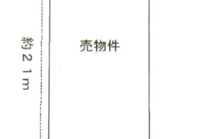 《売地》豊橋市牟呂中村町 画像1