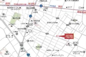 《新築》豊橋市池見町第１ 画像4