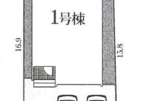 《新築》豊橋市池見町第１ 画像3