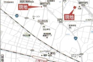 《新築》蒲郡市豊岡町第８ 画像3
