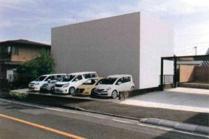 《売地》豊橋市富士見台２丁目 画像2