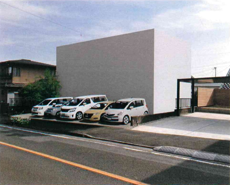 《売地》豊橋市富士見台2丁目