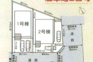 《新築》豊橋市大岩町第１１ 画像3