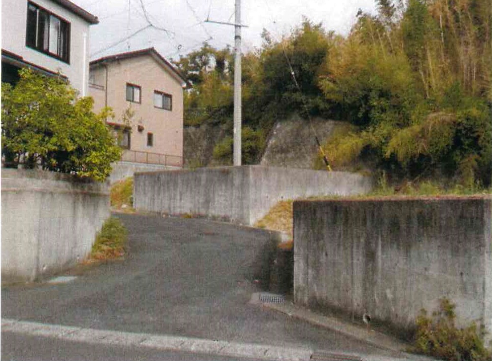 《売地》豊橋市西高師町字船渡