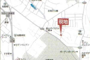 《新築》豊橋市大岩町第１１ 画像4
