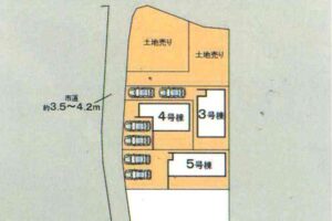 《新築》豊橋市二川町第１期 画像5