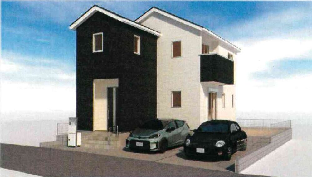 《新築》豊橋市二川町第１期