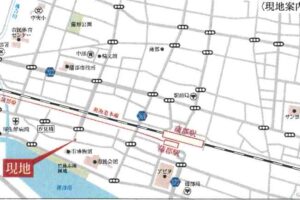 《新築》蒲郡市栄町第１ 画像4