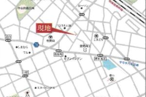 《新築》豊橋市牧野町第１ 画像4