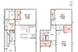 《新築》豊川市堺町２丁目第１期 画像3