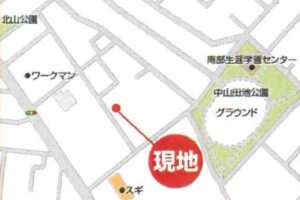 《新築》豊橋市北山町第１期 画像5