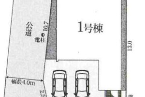 《新築》蒲郡市栄町第１ 画像3